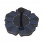 6V 1.4W 180L/H Solar Power Floating Fountain Water Pump Bird Bath For Outdoor Garden Pool Pond Fish