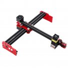 New VIGOTEC VG-L7X 20W  Laser Engraver CNC Router Desktop Automatic DIY Cutter Laser Engraving Machi