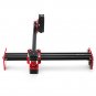 New VIGOTEC VG-L7X 20W Laser Engraver CNC Router Desktop Automatic DIY Cutter Laser Engraving Machi