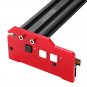 New VIGOTEC VG-L7X 20W Laser Engraver CNC Router Desktop Automatic DIY Cutter Laser Engraving Machi
