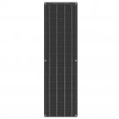 LEORY 50W Solar Panel Battery Charger Solar Cell Portable Flexible Monocrystalline Silicon for Car Y