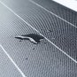 LEORY 50W Solar Panel Battery Charger Solar Cell Portable Flexible Monocrystalline Silicon for Car Y