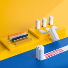 Printpods Handheld DIY Printer Pen Logo Printing Portable Mini Printer 3500 Times Printing Android/i