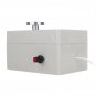Professional Mini Electric Pottery Wheel Ceramic Machine For Clay Art Craft DIY Work