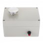Professional Mini Electric Pottery Wheel Ceramic Machine For Clay Art Craft DIY Work