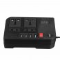 300W Car Solar Power Inverter DC 12/ 24V to AC 220V 4 USB Interface Converter
