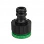 10M Watering Irrigation Fitting Pipe Micro Drip Hose For Garden Plant 10 Dripper
