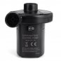 2 in 1 Electric Air Pump Fast Inflate Deflate For Paddling Pool Camp Air Bed Mattress Boat