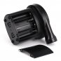 2 in 1 Electric Air Pump Fast Inflate Deflate For Paddling Pool Camp Air Bed Mattress Boat