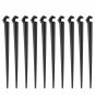 5M Drip Irrigation Kit Plant Flower Pot Watering Kit Gardening Tool Set System