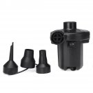 110V Electric Air Pump Inflator Deflator Inflatable Paddling Pool Bed Mattress