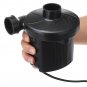 110V Electric Air Pump Inflator Deflator Inflatable Paddling Pool Bed Mattress
