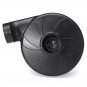 110V Electric Air Pump Inflator Deflator Inflatable Paddling Pool Bed Mattress