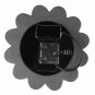 6V 1.4W Flower Shaped Solar Powered Fountain Garden Pond Pool Decor Water Fountain Pump