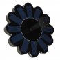 6V 180L/H Solar Power Floating Fountain Garden Landscape Water Pump 55-75cm Lifting