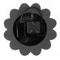 6V 180L/H Solar Power Floating Fountain Garden Landscape Water Pump 55-75cm Lifting