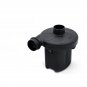 110V Electric Air Pump For Airbed Inflatable Sofa Tents w/ 3 Nozzles