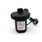 110V Electric Air Pump For Airbed Inflatable Sofa Tents w/ 3 Nozzles