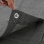 2M Deck Balcony Privacy Screen HDPE Screening Fence Garden Sunshade Wall Panel