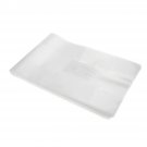 20Pcs 390x800x0.08mm PVC Mushroom Grow Bag Substrate High Temp Pre Sealable Bag