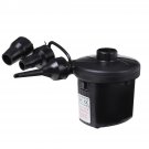 100-240V Electric Air Pump Inflator Air Pump Suitable For Balloons Kayaks Lifebuoys Inflatable Swimm