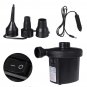 100-240V Electric Air Pump Inflator Air Pump Suitable For Balloons Kayaks Lifebuoys Inflatable Swimm