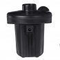100-240V Electric Air Pump Inflator Air Pump Suitable For Balloons Kayaks Lifebuoys Inflatable Swimm