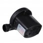 100-240V Electric Air Pump Inflator Air Pump Suitable For Balloons Kayaks Lifebuoys Inflatable Swimm