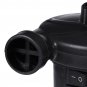 100-240V Electric Air Pump Inflator Air Pump Suitable For Balloons Kayaks Lifebuoys Inflatable Swimm