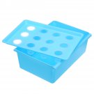 12 Holes Soilless Cultivation Hydroponic Box Solar Power Flower Plant Site Hydroponic System Pump Eq