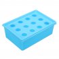 12 Holes Soilless Cultivation Hydroponic Box Solar Power Flower Plant Site Hydroponic System Pump Eq