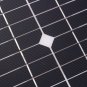20W 5V Monocrystalline Solar Panel Mono Solar Powered Panel Waterproof Fast Charging Charger Board W