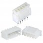 560PCS XH 2.54 Terminal Connector Set Adapter Cable Socket 2/3/4/5 PIN Parts Kit