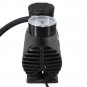 DC 12V 300PSI Car Air Compressor Portable Tire Inflator Air Pump For Motorcycle Car Auto Bicycle