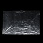 100Pcs Disposable Hair Cutting Cape Hair Cleaning Hairdressing Shawl Home Salon
