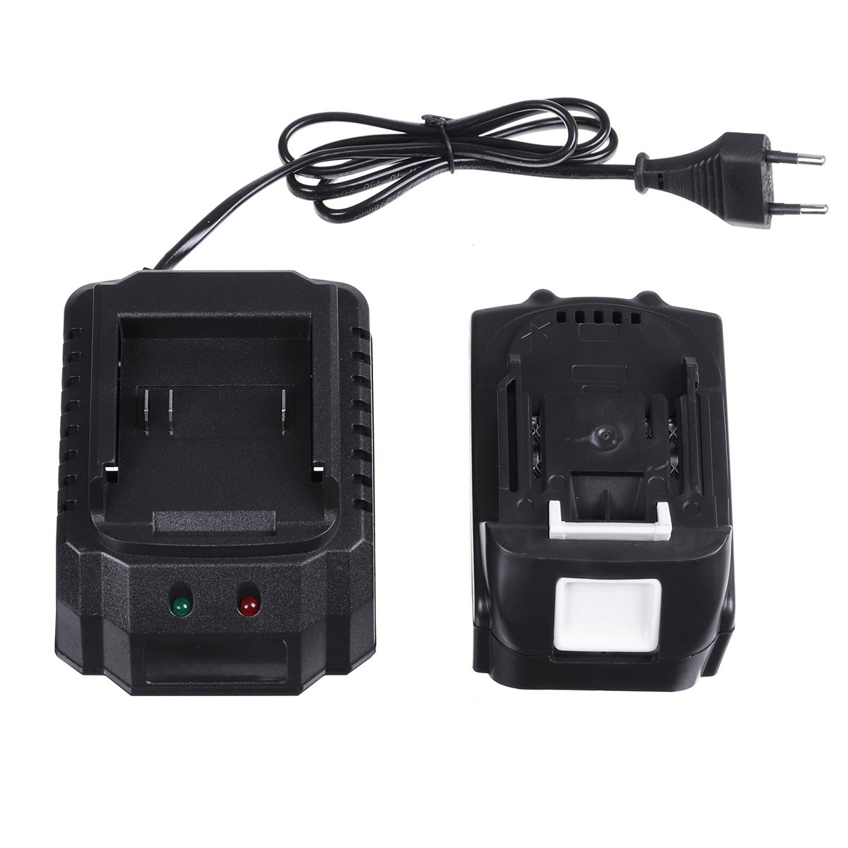 1500 mAh Li-ion Battery Power Tools Battery Charger Makita Battery Charger Equipment For Makita Repl