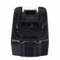 1500 mAh Li-ion Battery Power Tools Battery Charger Makita Battery Charger Equipment For Makita Repl