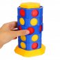 Rotating 3D Children Chess Toys Game Parent-Child Interaction Puzzle Toy
