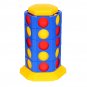 Rotating 3D Children Chess Toys Game Parent-Child Interaction Puzzle Toy