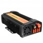 UNNC-8 6000W Solar Power Inverter 12V DC To 220V AC Car Modified Sine Wave Converter