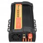 UNNC-8 6000W Solar Power Inverter 12V DC To 220V AC Car Modified Sine Wave Converter