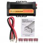 UNNC-8 6000W Solar Power Inverter 12V DC To 220V AC Car Modified Sine Wave Converter