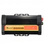 UNNC-8 6000W Solar Power Inverter 12V DC To 220V AC Car Modified Sine Wave Converter