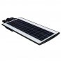 200W 144 LED Lampione Stradale Faro Faretto Energia Solare Fotovoltaico Luce