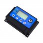 120W 18V Monocrystalline Silicon Semi-flexible Solar Panel For Car Boat Battery Charge with 10A Sola