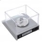 LCD Digital Electronic Scale Balance For Jewelry Kitchen Food Weight 200g/0.001g