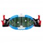 Mini Tabletop Soccer Game Double Players Family Party Interactive Tabletop Football Toy