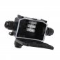 IP66 Outdoor Waterproof Junction Box 3 Way Cable Connector Junction Boxes with Terminal 450V