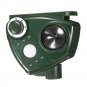Solar Powered Ultrasonic Pest Animal Repeller Motion Bird Repellent Control Scare Waterproof with 6