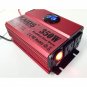 350W Multifunctional Inverter Full Power New Car LCD Waterproof